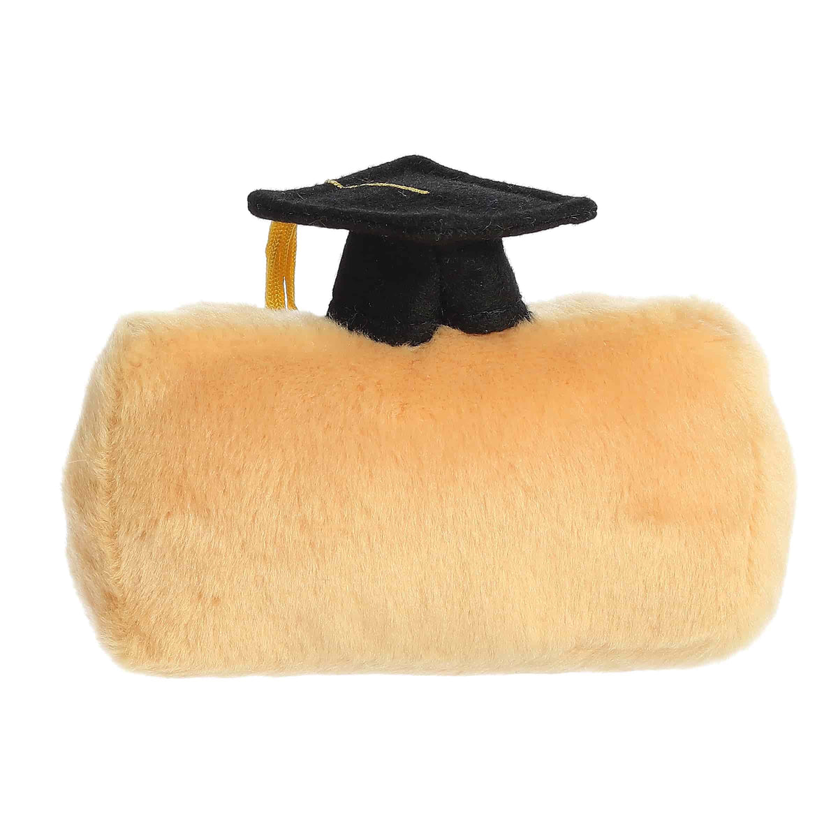 You Rule Graduation Ruler Palm Pals Plush 5"