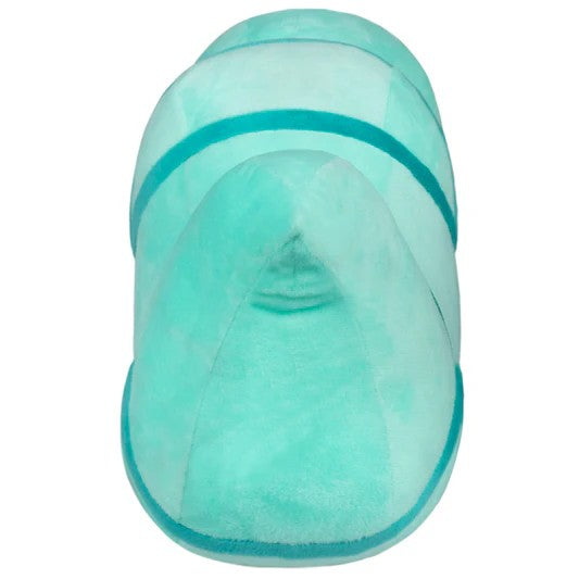 Mini Glow Worm Plush 8.5"