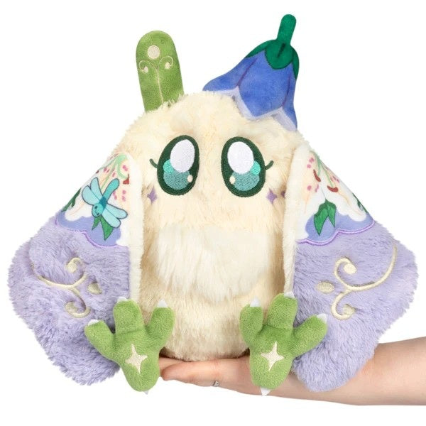 Mini Fairy Baby Mothman Plush 7"
