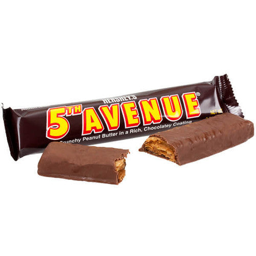5th Avenue Bar
