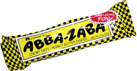 Abba-Zaba