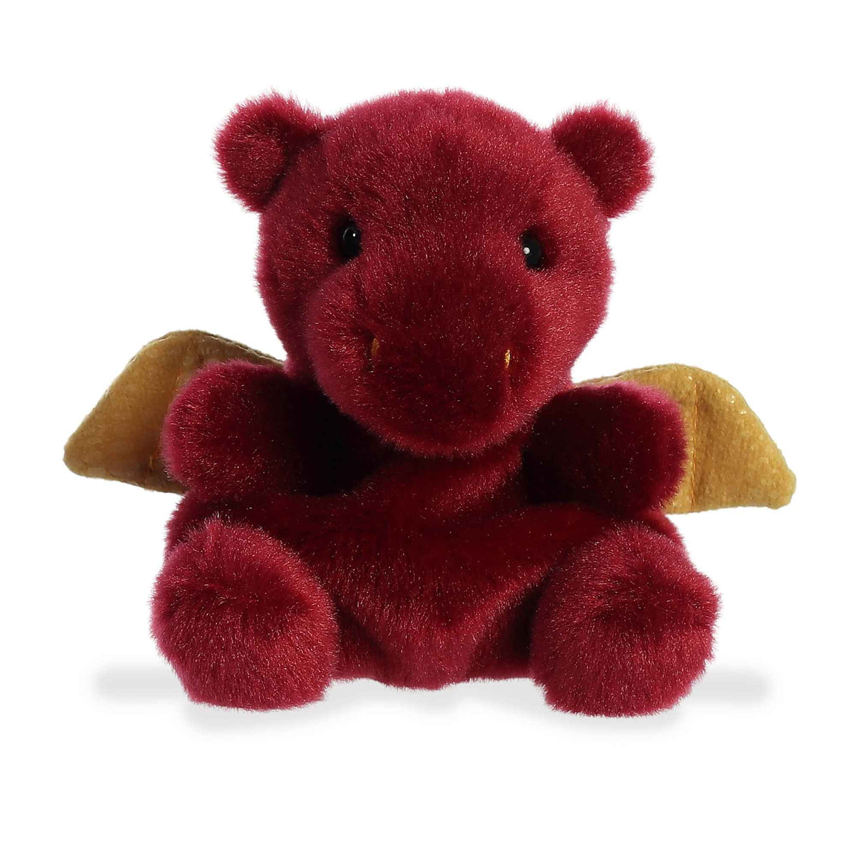 Aidan Dragon Palm Pals Plush 5"