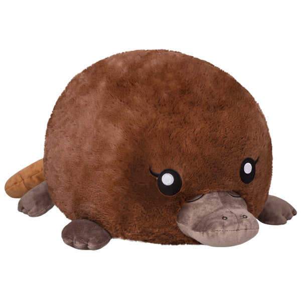 Baby Platypus Plush 18"