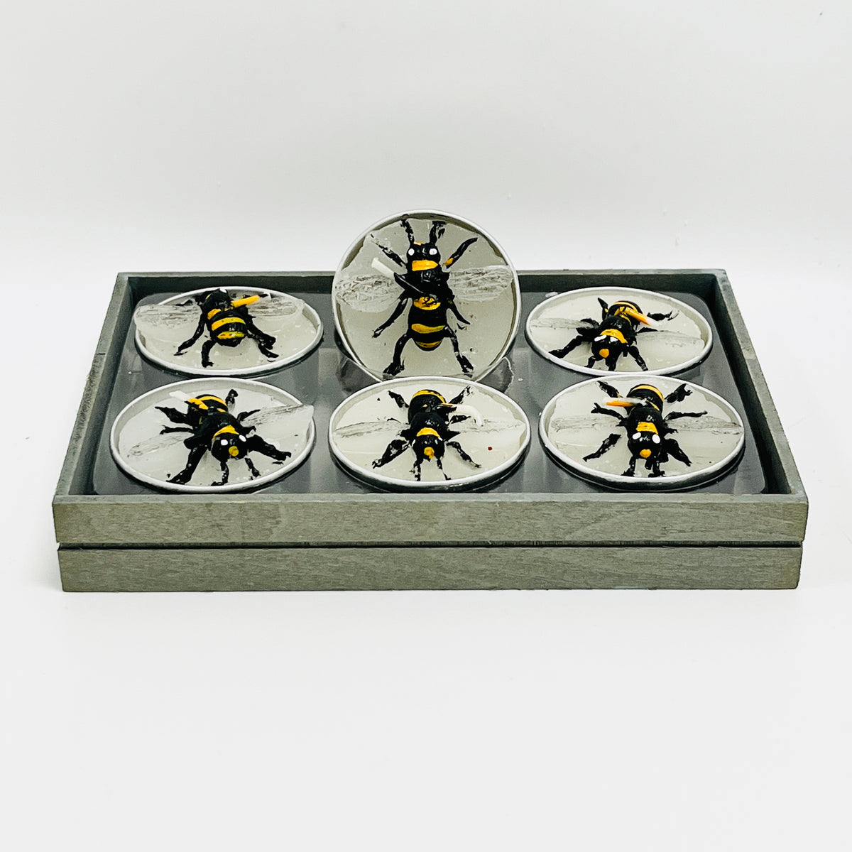 Bee OR Butterfly T-Light Candles