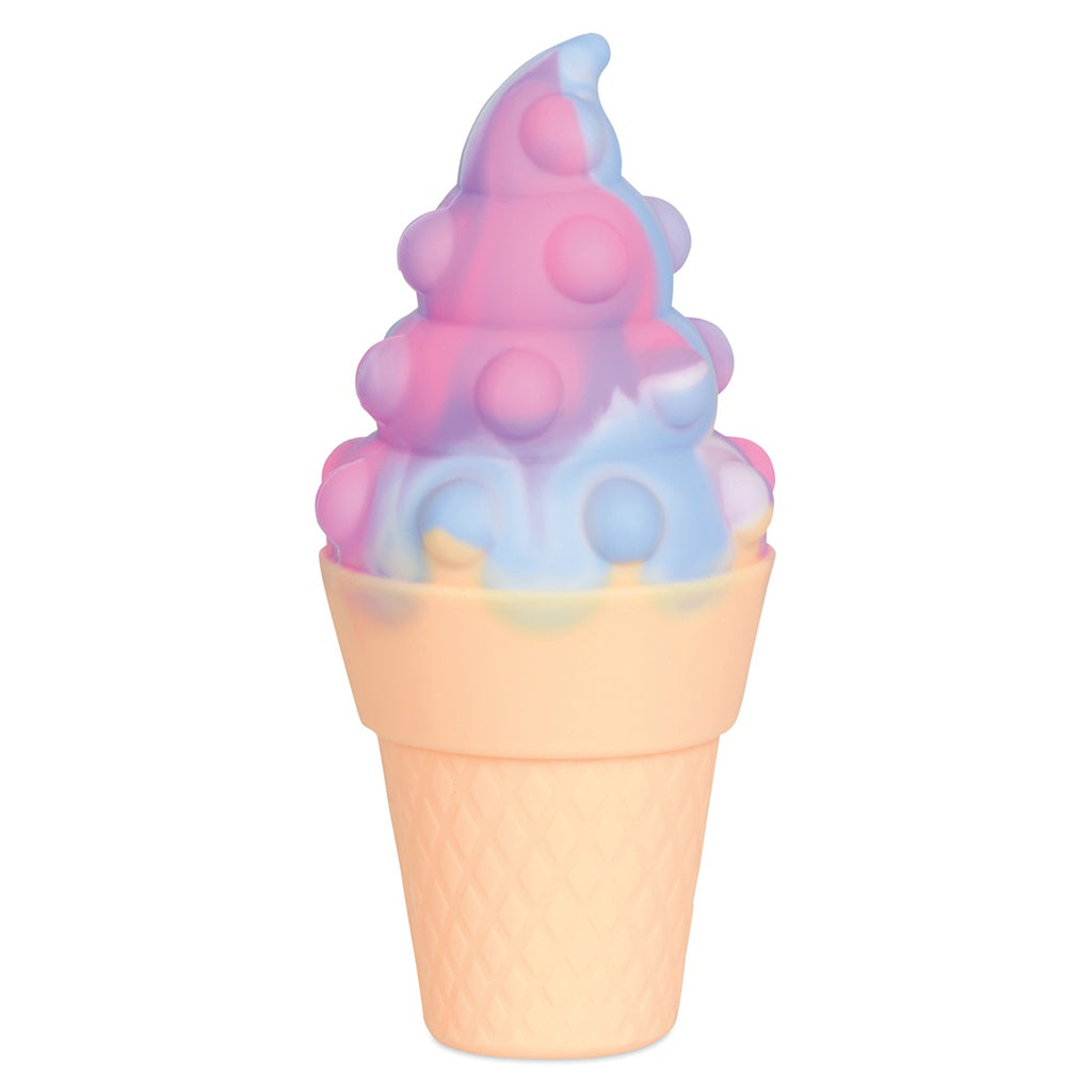 Berry Blast Popper Cone