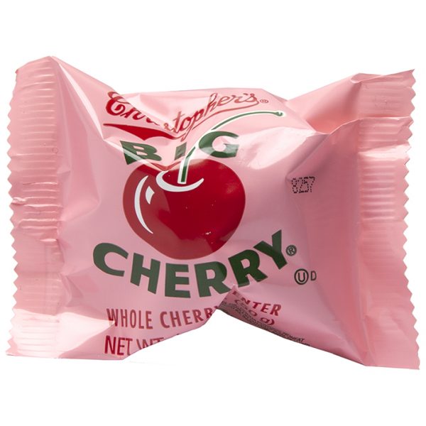 Big Cherry