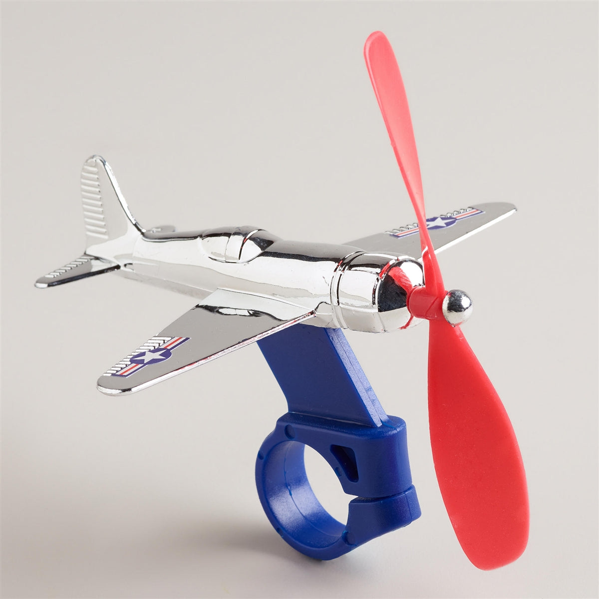 Bike Airplane