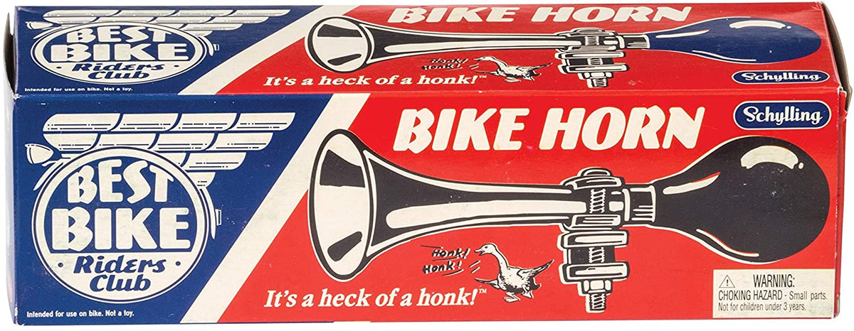 Bike Horn