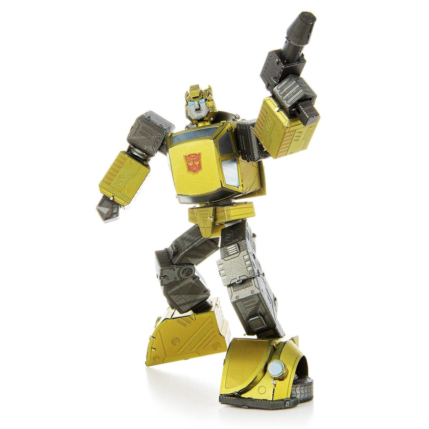 Transformers Bumblebee Model