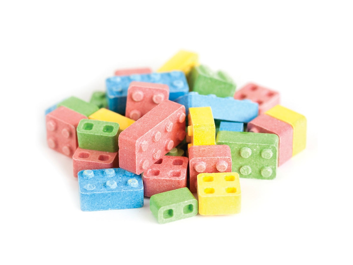 Candy Blox 4 oz