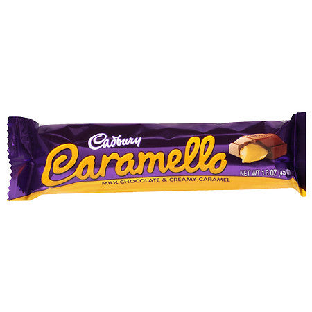 Caramello Bar