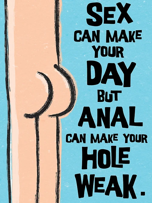Card Sex Can Make Your Day Birthday