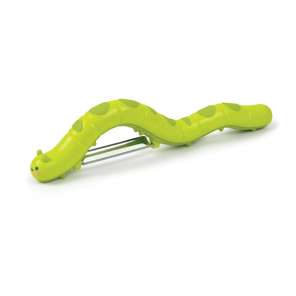 Caterpeeler Peeler Caterpillar
