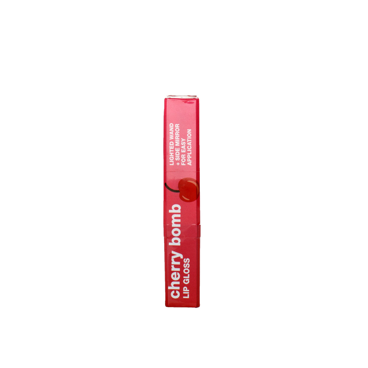 Cherry Bomb Lip Gloss