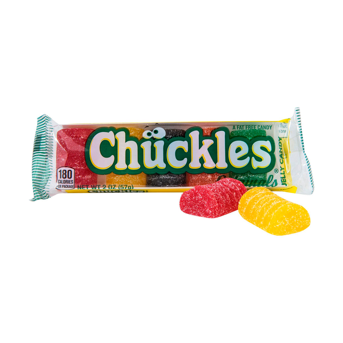 Chuckles
