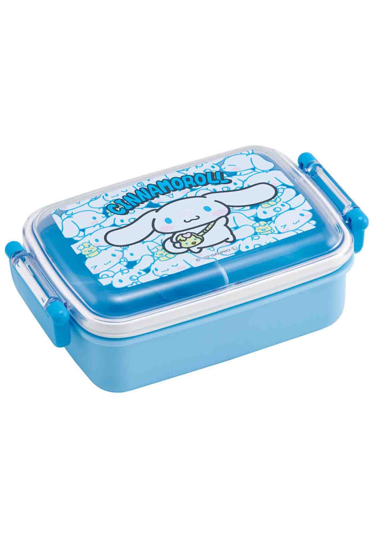Cinnamoroll Bento Box