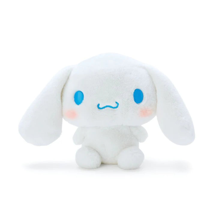 Sanrio Cinnamoroll Plush 6"
