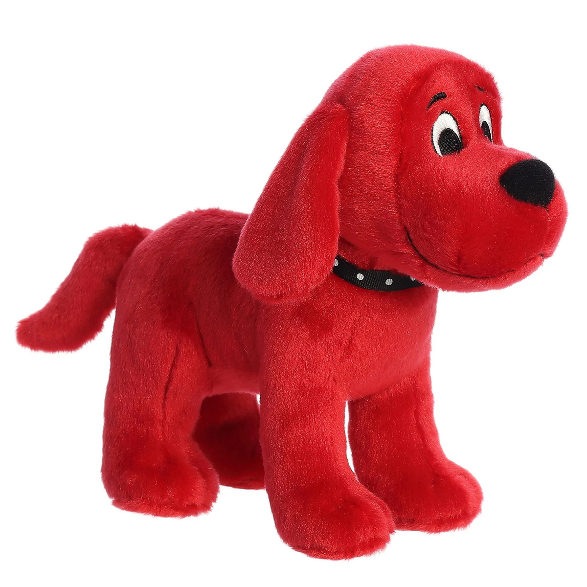 Clifford Plush 10"