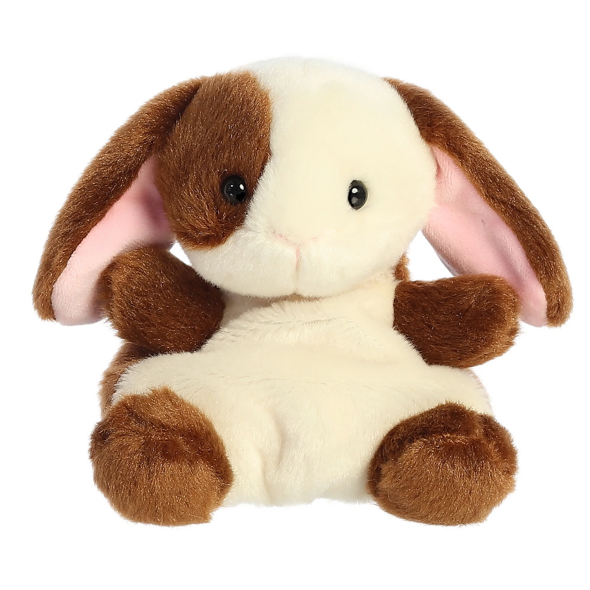 Clover Bunny Palm Pals Plush 5"