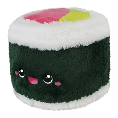 Sushi Roll Plush 15"