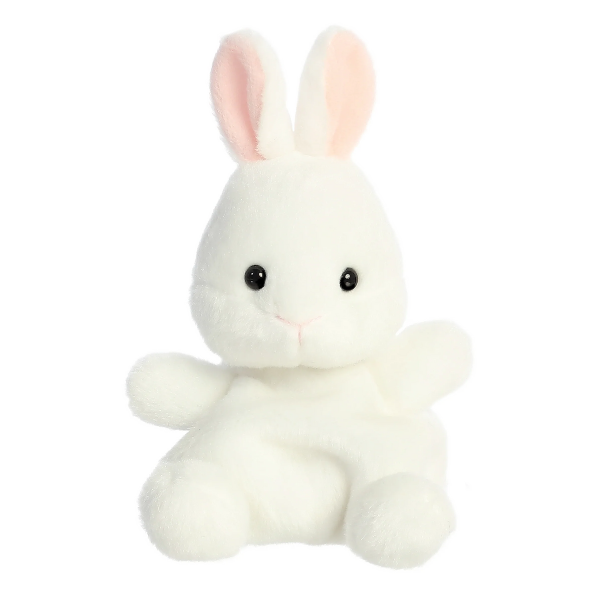 Cottontail Bunny Palm Pals Plush 5"
