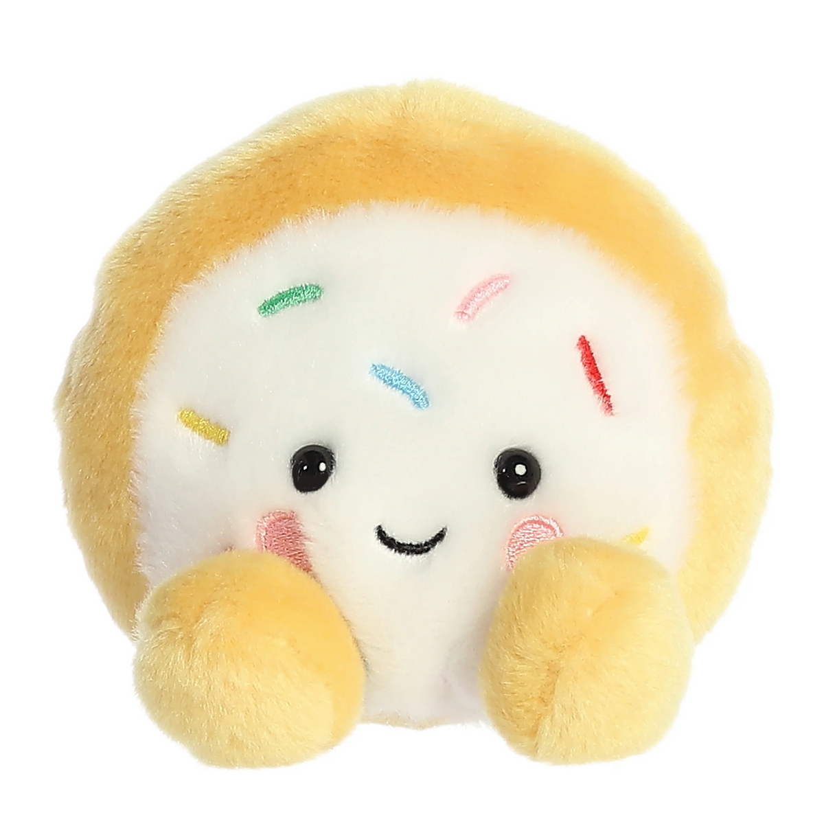 Crumble Cookie Palm Pals Plush 5"