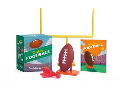 Desktop Football Kit