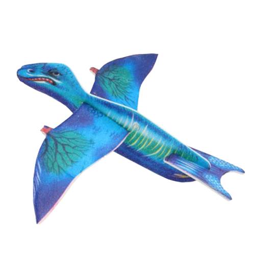 Dinosaur Gliders
