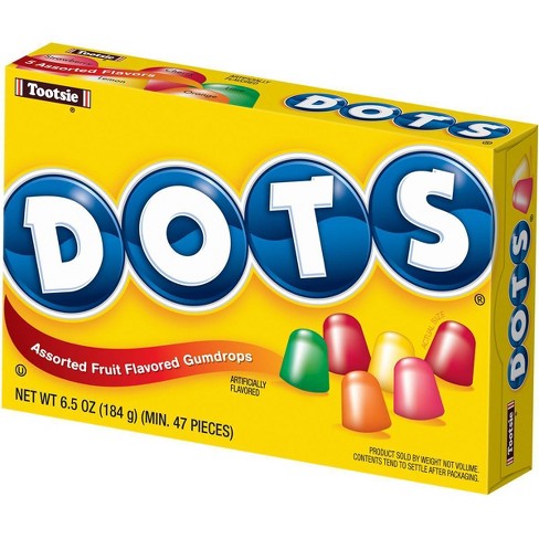 Dots Large Theater Box
