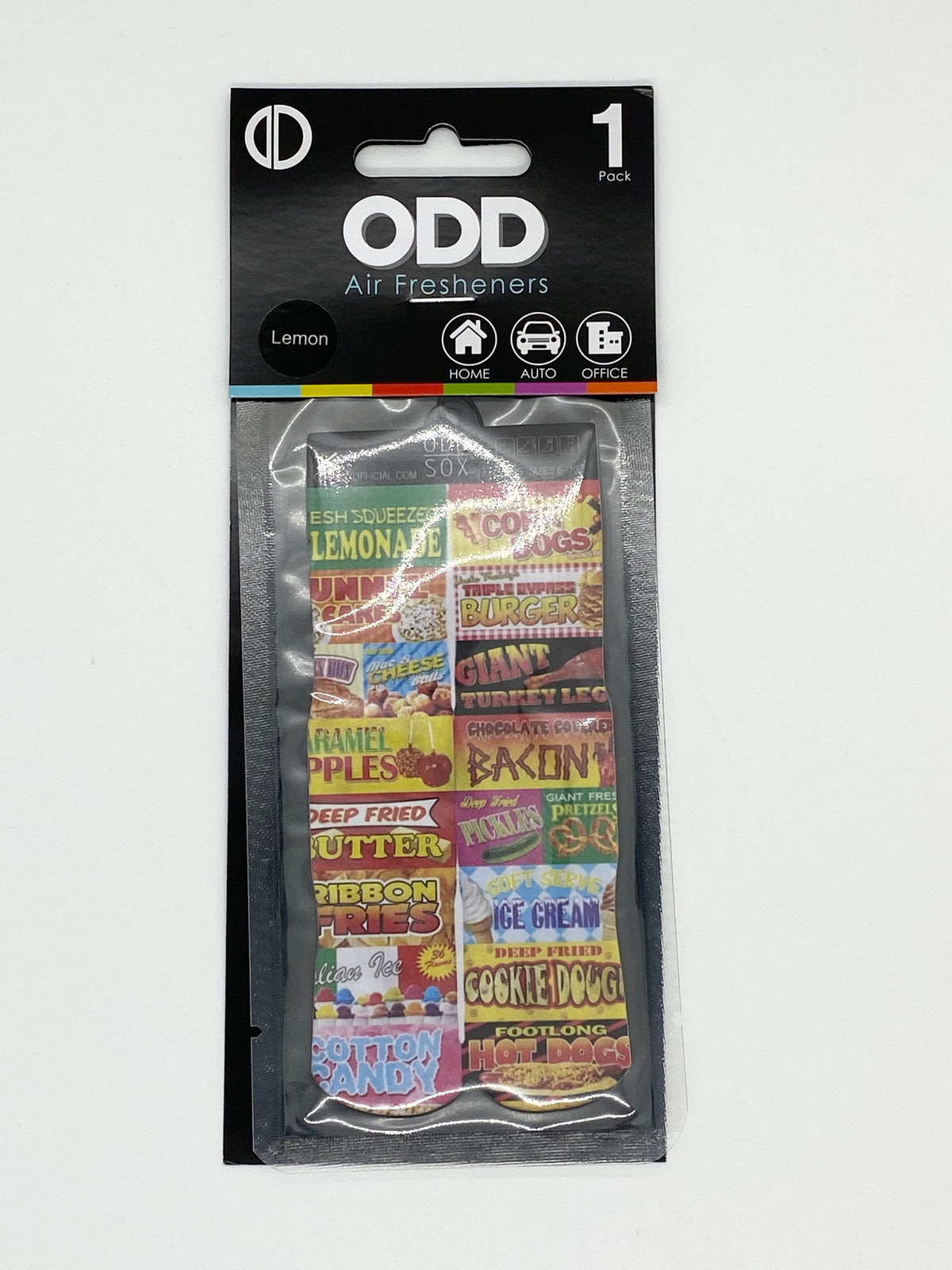 Fair Food Air Freshener