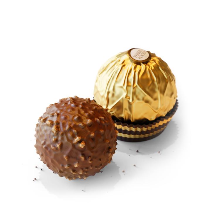 Ferrero Rocher