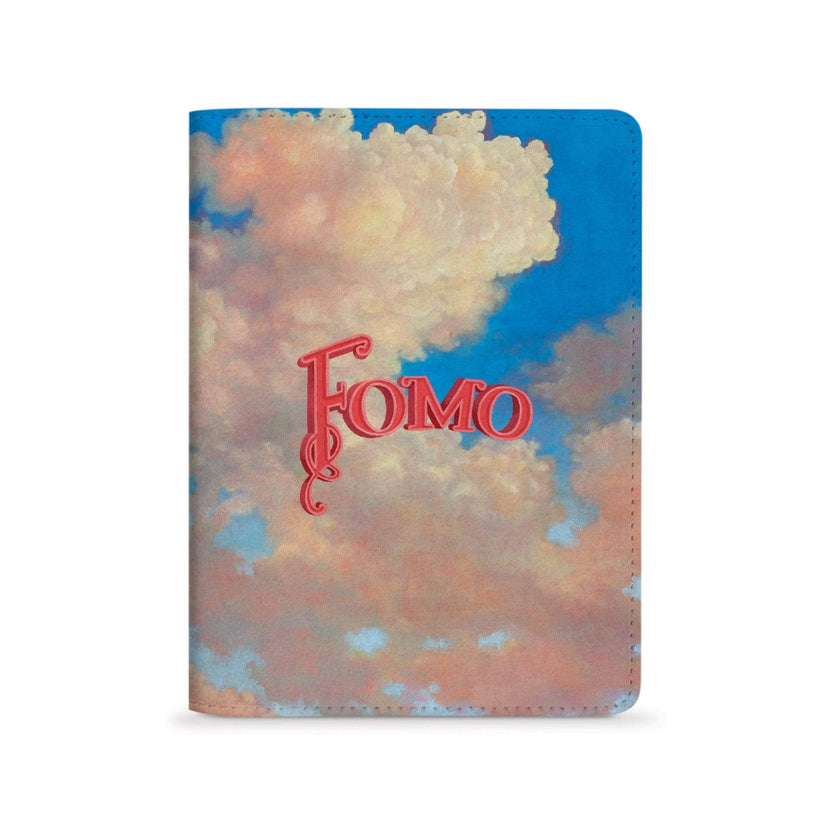 FOMO Passport Holder