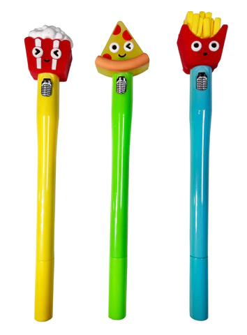 Foodie LED Pen