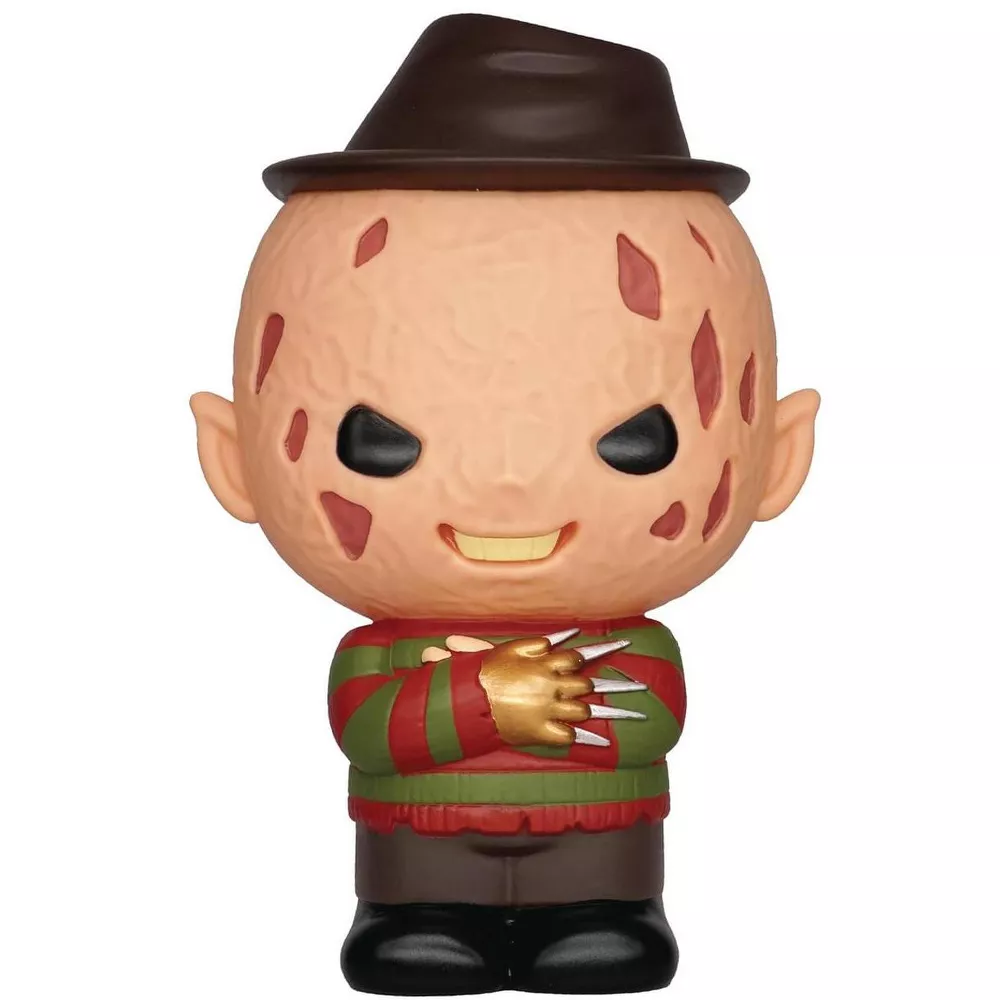 Freddy Krueger Figural Bank Nightmare On Elm Street