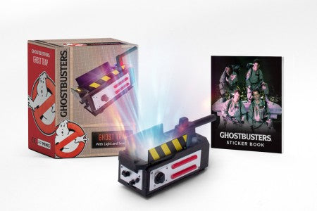Ghost Trap Kit Ghostbusters