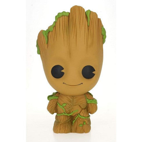 Groot Figural Bank Guardians