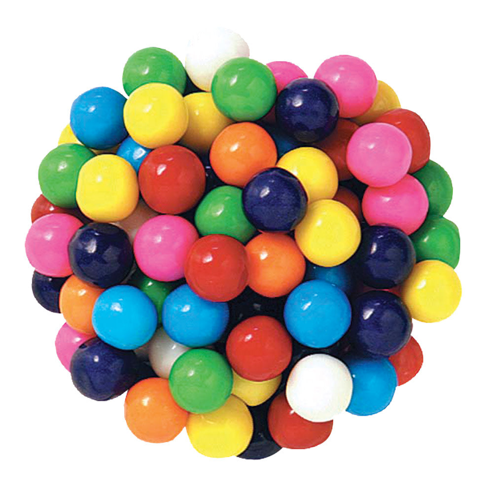 Assorted Gumballs 4 oz