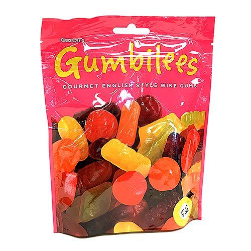 Gumbilees Wine Gums