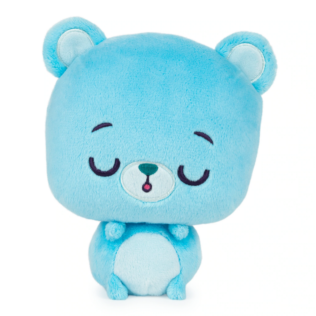 Gund Drops Jonny B. Cubs Bear Plush 6"