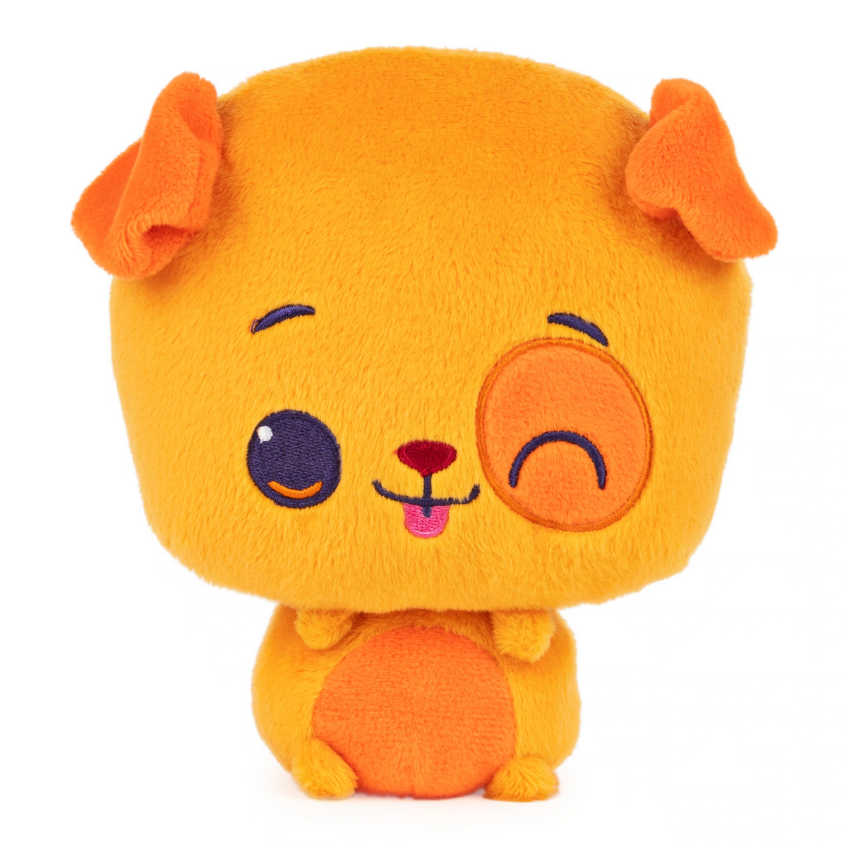 Gund Drops Paulie Pup Plush 6"