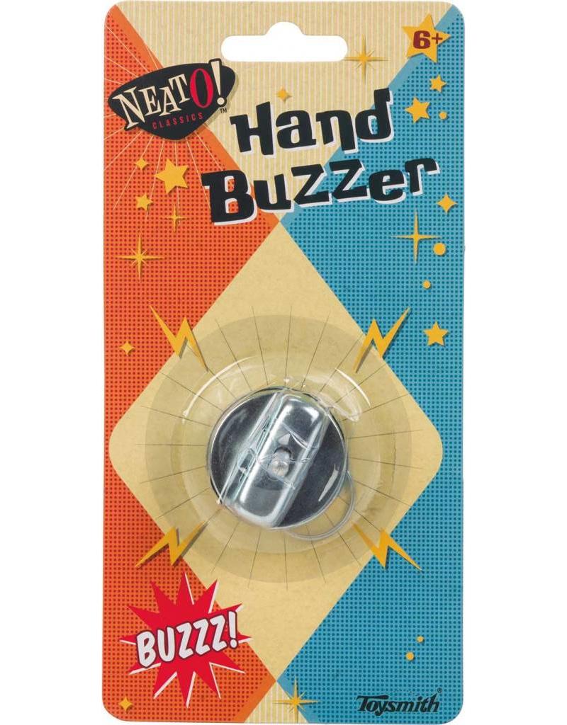 Hand Buzzer