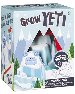 Hatch N Grow Yeti