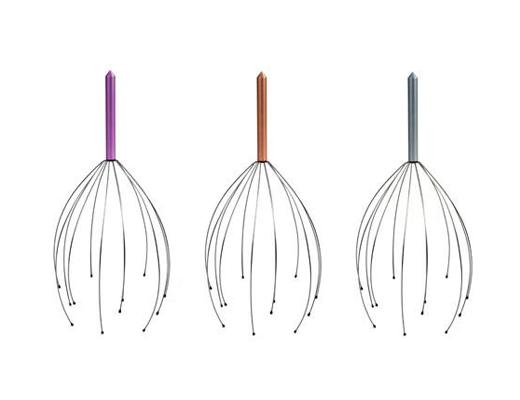Head Massager