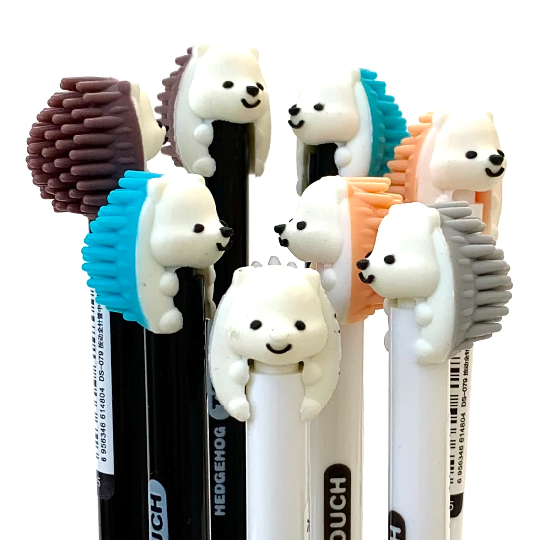 Hedgehog Gel Pen