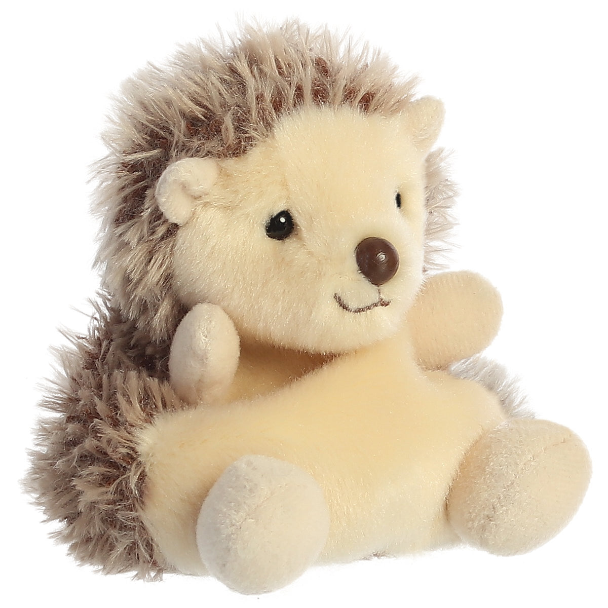 Hedgie Hedgehog Palm Pals Plush 5"
