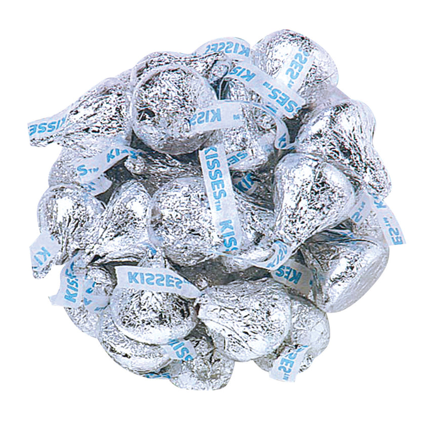 Hershey Kisses 8 oz
