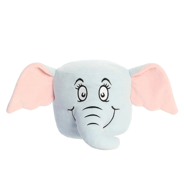 Horton Mallow Plush 6.5" Dr. Seuss