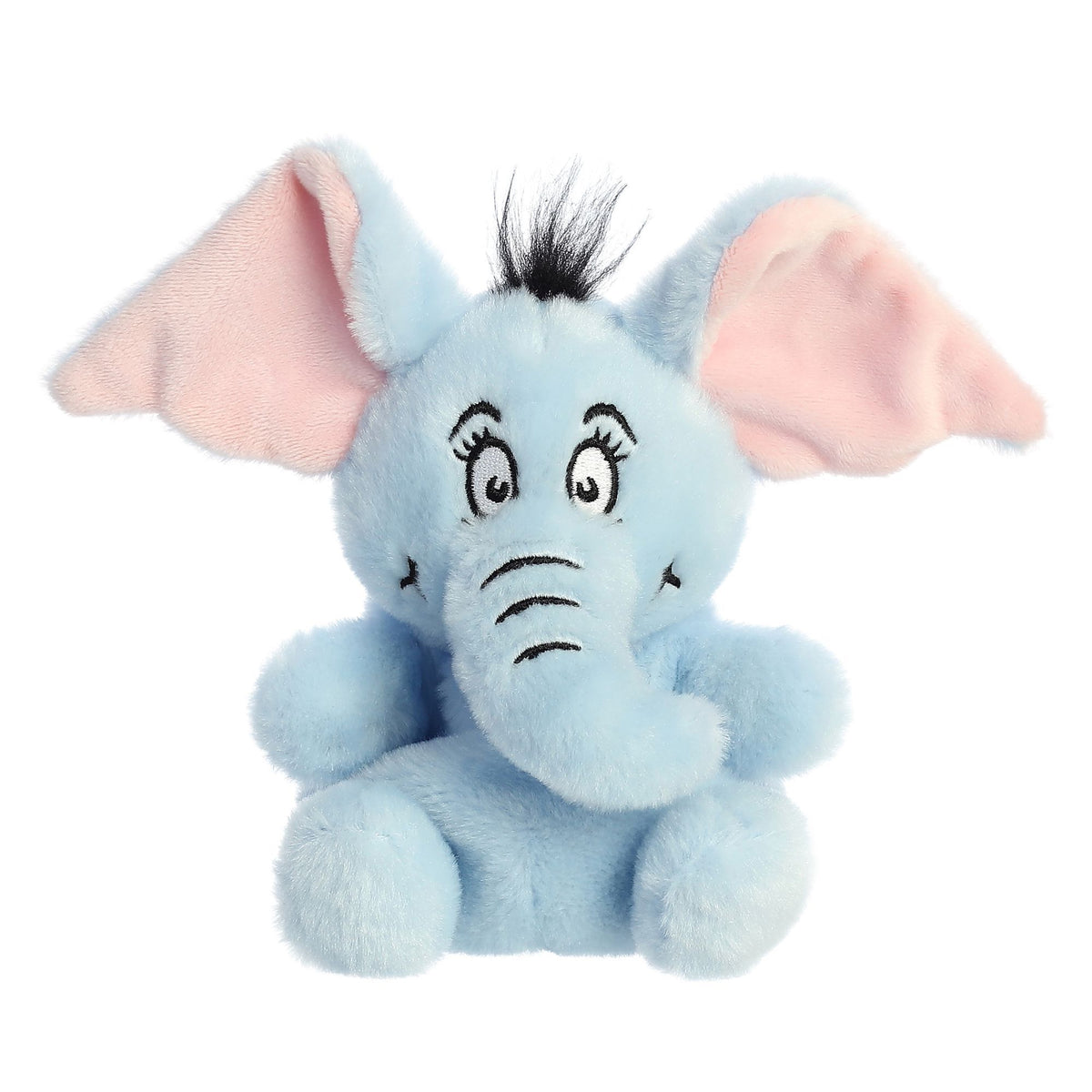 Horton Palm Pals Plush 5" Dr. Seuss