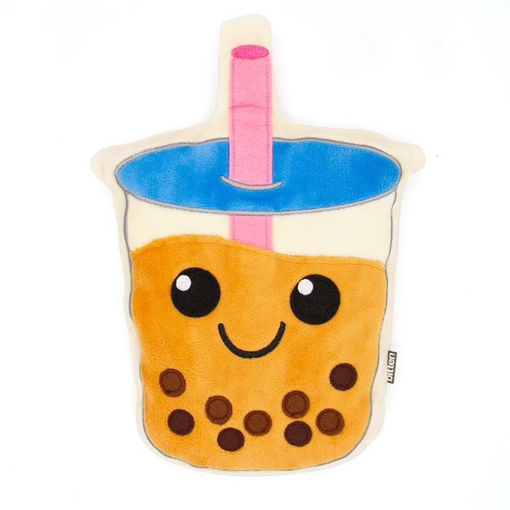 Heatable Huggable Boba