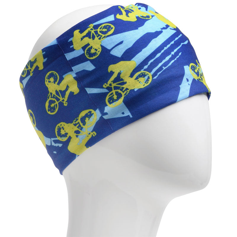 Infinity Bicycles Bandana Full Size